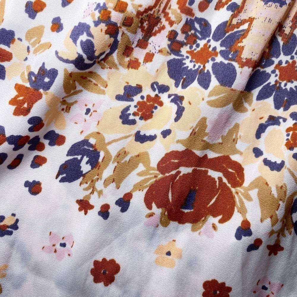 Free People Run Free Blouse - Picture 14 of 16